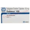 Dablexa 150 Capsule