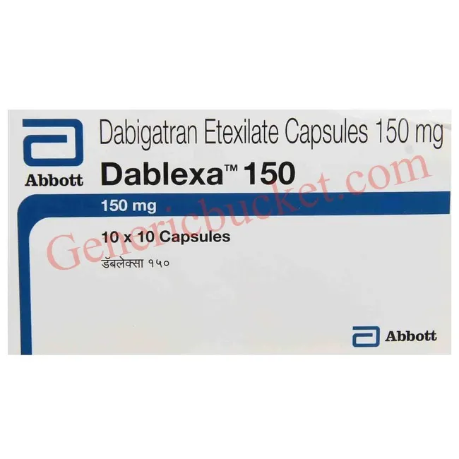 Dablexa 150 Capsule (1)-ink Dablexa 150 Capsule