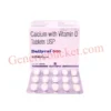 Dailycal - 500 Tablet