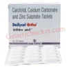 Dailycal Ortho Tablet