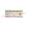 Dailyshine 2000IU Tablet