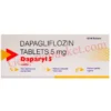 Daparyl 5 Tablet