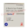Darolac-Z Sachet 2gm