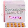Dazit Tablet