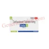 Defac 6mg Tablet