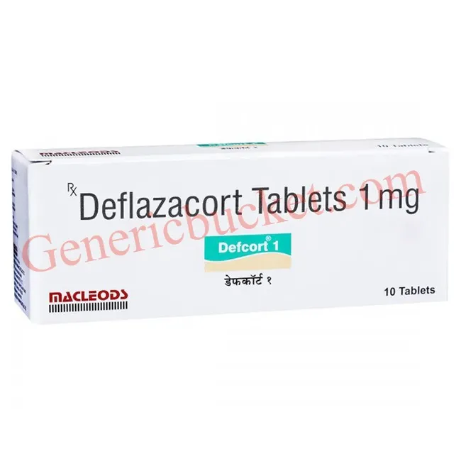 Defcort 1 Tablet (1)-ink Defcort 1 Tablet