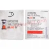 Dejac 30 Tablet