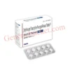 Dericip Retard 150 Tablet