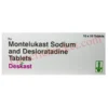 Deskast Tablet