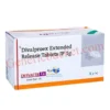 Desval ER 1g Tablet