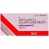 Dezlorid M Tablet