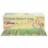 Dilnip 10 Tablet