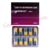 Dobimust 500mg Capsule