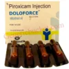 Doloforce 40mg Injection