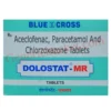 Dolostat MR Tablet
