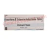 Dolowin Spas Tablet