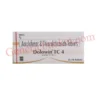 Dolowin TC 4 Tablet