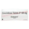 Dolowin Tablet