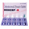Doxcef-O Tablet