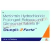 Duopil 2 Forte Tablet