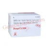 Duopil 2/500 Tablet