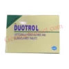 Duotrol Tablet