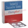 Duraplus Tablet