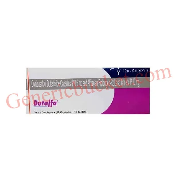 Dutalfa Tablets-ink Dutalfa Tablets
