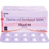 Ebast-M Tablet