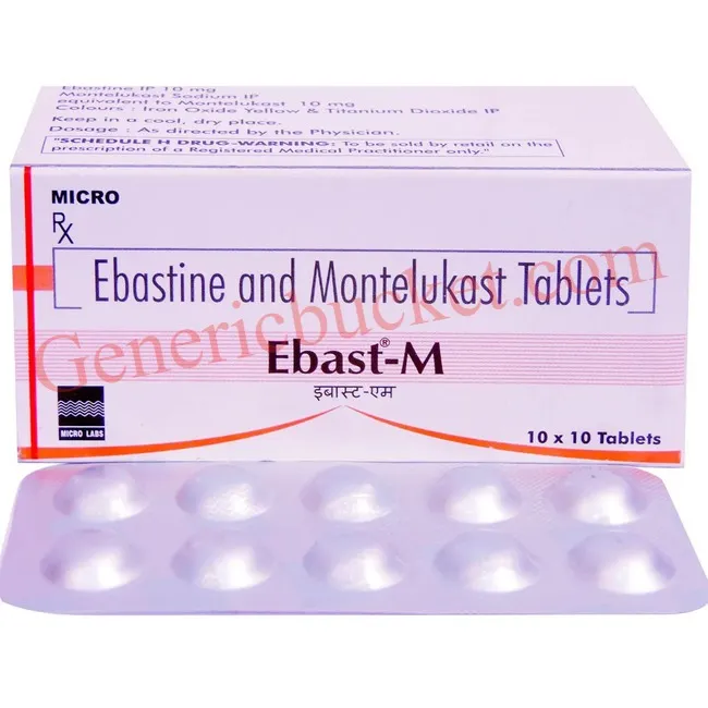 Ebast-M Tablet (1)-ink Ebast-M Tablet