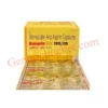 Ecosprin-AV 150/20 Capsule