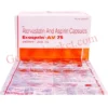 Ecosprin AV 75/10 Capsule