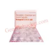 Ecosprin Gold 20 Capsule