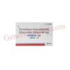 Efonta 40mg Tablet