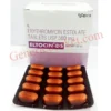 Eltocin -DS Tablet