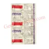 Eltocin Kid 125mg Tablet