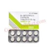 Embeta 25 Tablet