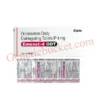 Emeset 4 ODT Tablet