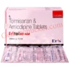Eritel 80-AM Tablet