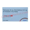 Eritel-CH 40 Trio Tablet