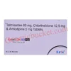 Eritel-CH 80 Trio Tablet