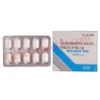 Eslizen 400mg Tablet