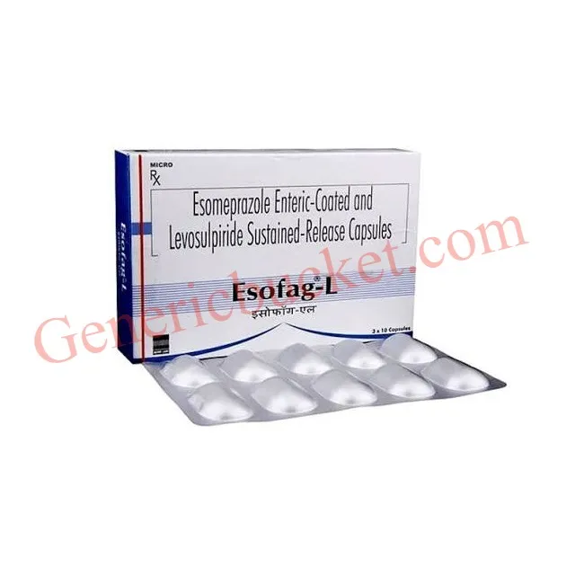 Esofag-L Capsule-ink Esofag-L Capsule