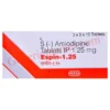 Espin 1.25mg Tablet