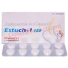 Estuchol 150 Tablet