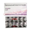 Esys-D Capsule