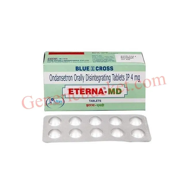 Eterna MD 4mg Tablet (1)-ink Eterna MD 4mg Tablet