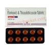 Etos MR Tablet