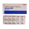 Etova 200 Tablet