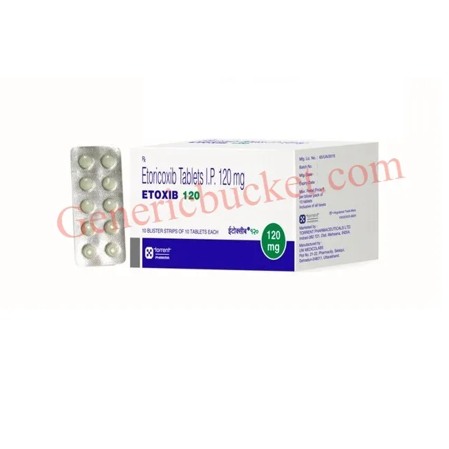 Etoxib 120 Tablet (1)-ink Etoxib 120 Tablet
